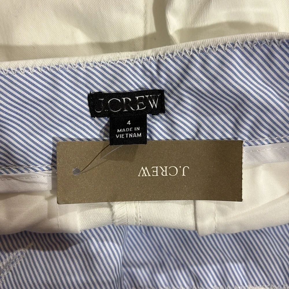 J. Crew new tags